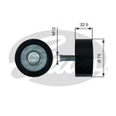 Gates FleetRunner Idler Pulley - T36741