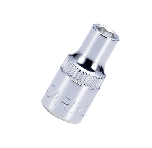Carlyle 1/4" Drive Socket 5mm