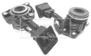 Borg & Beck Concentric Slave Cyl  - BCS195 fits PSA C4, 308, 508 1.6HDi S/Auto