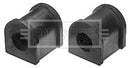 Borg & Beck Bush -  BSK7708K fits Sedona I, II 99-