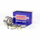 Borg & Beck Wheel Bearing Kit  - BWK433 fits Suzuki - Front