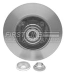 First Line Wheel Bearing Kit Part No -FBK1202