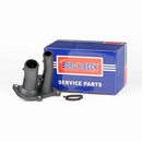 Borg & Beck Coolant Flange  - BTS1018 fits Ford