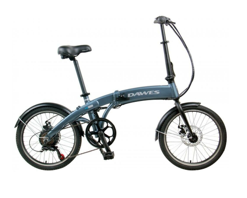 Kingpin 20w Dawes Kingpin 2021 Folding Bike Dawes Discovery Speed