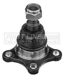 First Line Ball Joint Lower L/R  - FBJ5220 fits Mitsubishi L300 1980-83