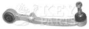 Key Parts Suspension Arm RH - KCA6421 fits BMW 5 Series E60, E61