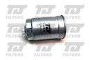 Quinton Hazell Fuel Filter - QFF0320