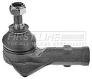 First Line Tie Rod End Outer Lh  - FTR4126 fits Sierra,P100,Granada 4x4 (LH)