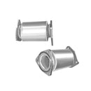 BM Cats Approved Petrol Catalytic Converter - BM92038H with Fitting Kit - FK92038 fits Chevrolet