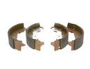 Bosch Brake Shoe Bs887 Part No - 0986487667
