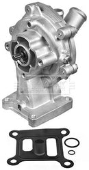 Borg & Beck Water Pump Kit  - BWP2063 fits Mondeo >07, X-Type 09 2.0D
