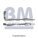 BM Cats Approved Petrol Cat - BM90772H