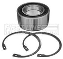 First Line Wheel Bearing Kit  - FBK344 fits Audi - Front