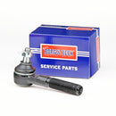 Borg & Beck Centre Link End  - BTR5017 fits ChryslerJeep Cherokee,Wrangler