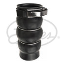 Gates Turbo Charger Hose - 09-0122