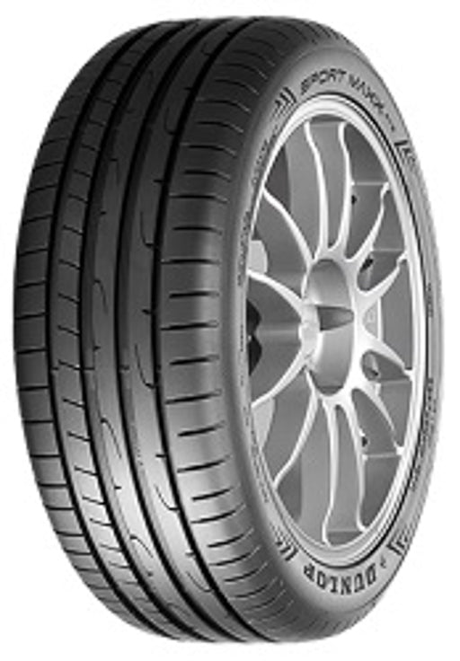 Dunlop 215 45 17 91Y SP SportMaxx RT2 tyre