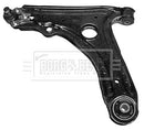 Borg & Beck Wishbone LH - BCA5632L fits VAG Golf,Polo,Ibiza 83-99