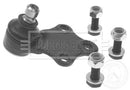 Borg & Beck Ball Joint Lower L/R  - BBJ5310 fits PSA 306 1993-2003