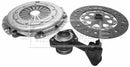Borg & Beck Clutch 3In1 Csc Kit Part No -HKT1269