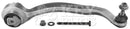 Key Parts Suspension Arm RH - KCA5831 fits Audi A4 95-, A6 98-, A8 95-