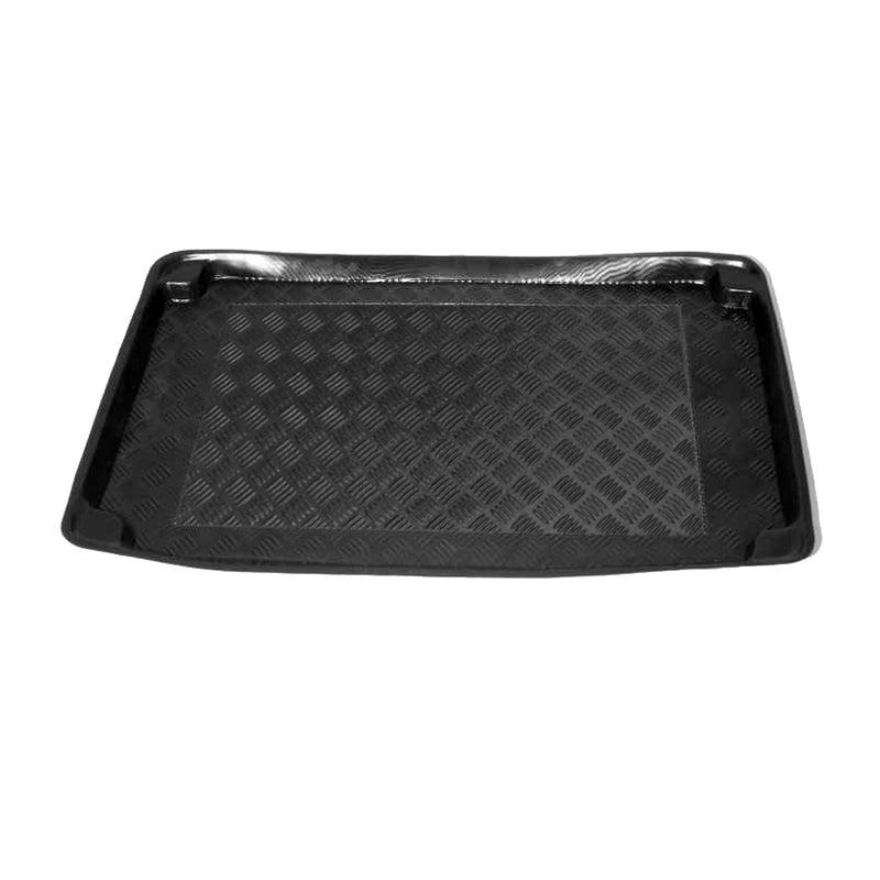 Boot Liner, Carpet Insert & Protector Kit-Mercedes A Class W168 1997-2004 - Anthracite
