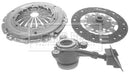 Borg & Beck Clutch 3In1 Csc Kit Part No -HKT1443
