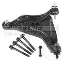 First Line Wishbone / Suspension Arm LH - FCA5978 fits Volvo V70,850,S70 1992-00