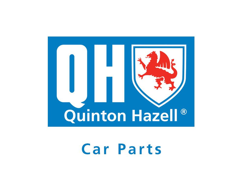 Quinton Hazell Ball Joint Front Lower - QSJ998S