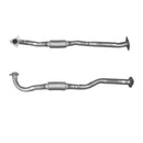 BM Cats Front Pipe - BM70340