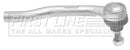 First Line Tie Rod End Rh  - FTR5749 fits Nissan Micra K13 2013-
