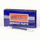 Borg & Beck Brake Hose  - BBH6074 fits Toyo Corolla,Diahatsu Charmont