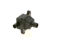 Bosch Ignition Coil Part No - 1227030071