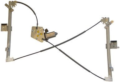 Eurorepar Window Regulator - 1620005980