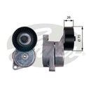 Gates DriveAlign Tensioner Pulley - T38201