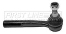 First Line Tie Rod End Rh  - FTR5132 fits Opel, Vauxhall Astra H 2004-on
