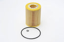 BOSCH Oil Filter - F026407008