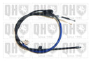 QH Brake Cable 1890-1760mm - BC4421