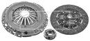 Borg & Beck Clutch Kit 3-In-1  - HK9485 fits VW Golf,Passat,Transporter T4