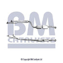 BM Cats Approved Petrol Cat - BM90358H