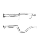 BM Cats Connecting Pipe - BM50603
