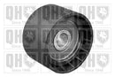 QH Deflection/Guide Pulley Timing Belt - QTT246