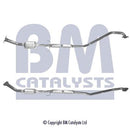 BM Cats Approved Petrol Cat - BM91239H