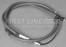 First Line Brake Cable -FKB3287