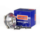Borg & Beck Wheel Bearing Kit  - BWK1434 fits BMW 5 Series (F07) 09 -