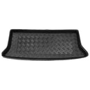 Boot Liner, Carpet Insert & Protector Kit-Kia Picanto 2004-2011 - Black