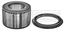 First Line Wheel Bearing Kit  - FBK1363 fits Ford Ranger 02 - Front