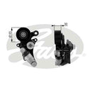 Gates DriveAlign Tensioner Pulley - T38305