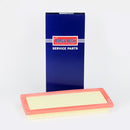 Borg & Beck Air Filter -  BFA2394 fits PSA C4 I,C5 III,207,308 II