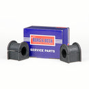 Borg & Beck Bush -  BSK7655K fits Toyota Hi-Lux III 2WD 05-