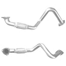 BM Cats Connecting Pipe - BM50537